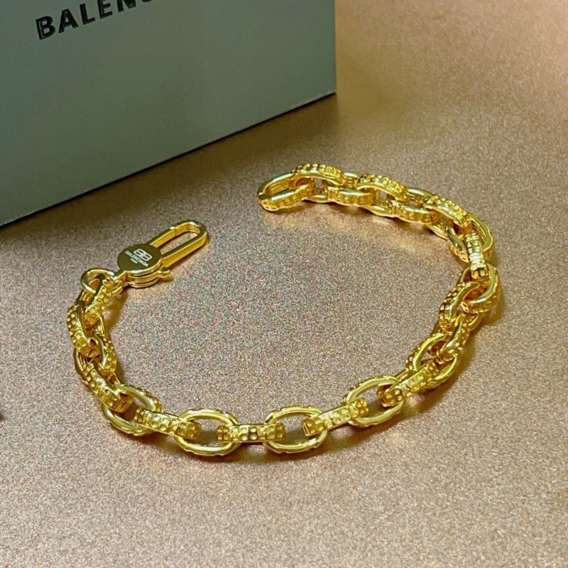 Ba1en*iaga bracelets